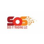 SOS It Trading LLC, Dubai, logo