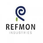 Refmon Industries, Alwar, logo