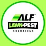 ALF Lawn & Pest Solutions, Dawsonville, logo