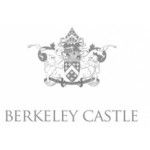 Berkeley Castle Weddings, Berkeley, logo