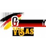 Germany Visas, london, logo