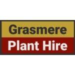 Grasmere Plant Hire Ltd, Ambleside Grasmere Plant Hire Ltd, Ambleside, logo