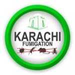 Karachi Fumigation, Karachi, logo