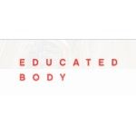 Educated Body, London, logo