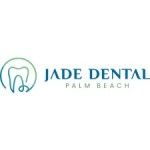 Jade Dental Palm Beach, Palm Springs, logo