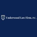 Underwood Law Firm, P.C., Sacramento, logo