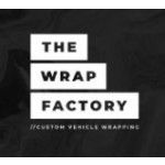 The Wrap Factory, Ottawa, logo