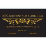 MJC Kitchens and Bathrooms, Leeds, logo