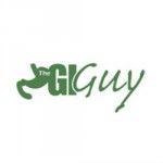 GiGuy: Gastroenterologist in Durham NC, Fuquay Varina, logo