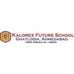 Kalorex Future School Ghatlodia, Ahmedabad, प्रतीक चिन्ह