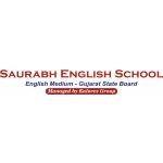 Saurabh English School, Ahmedabad, प्रतीक चिन्ह