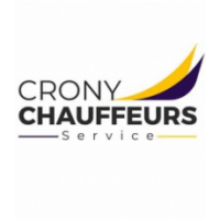 Crony Chauffeur Services, Dubai