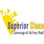 Superior Clean, Wirral, Merseyside, logo
