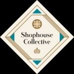 Shophouse Collective, Singapore, 徽标