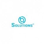 B9 Solutions, Winnipeg, logo