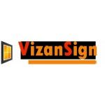 VizanSign, Ubi TechPark, 徽标