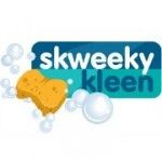 Skweeky Kleen, Bristol, logo
