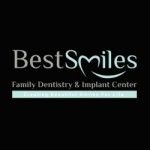 Best Smiles North Side Richmond, VA, logo