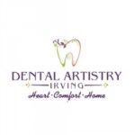 Dental Artistry Irving Cosmetic and Family Dentistry, Irving, TX, logo