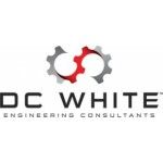 DC White Engineering Consultants, Guildford, Surrey, logo
