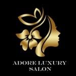 Adore Luxury Salon, mohali, प्रतीक चिन्ह