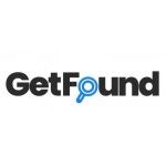 Get-Found, Birmingham, West Midlands, logo