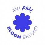 Bloom Beyond Enabling, Dubai, logo