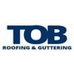 Tob Roofing & Building Services Ltd, London, logo