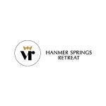 Hanmer Springs Retreat, Christchurch, logo