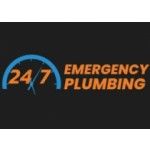 24-7 Emergency Plumbing Limited, London, logo
