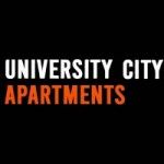 University City Apartments at UPENN / DREXEL / PENN Medicine in Philadelphia, Philadelphia, logo