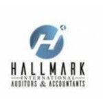 HALLMARK INTERNATIONAL AUDITORS, Al Ittihad, logo