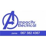 AMPACITY Electrical Amanzimtoti, Amanzimtoti, logo