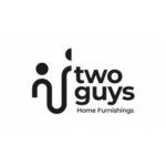 Two Guys Home Furnishings LLC, Al Quoz, logo