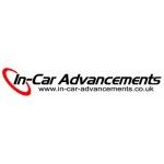 In Car Advancements LTD, Basildon, Essex, logo