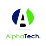 Alpha Tech Solution, Islamabad, logo