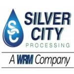 Silver City Processing, North Las Vegas, Nevada, logo