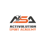 Activolution Sports Academy | Best Karate Academy, Dubai, logo