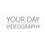 Your Day Videography, Brisbane, logo