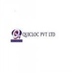 Quicloc Pvt Ltd, Bangalore, logo