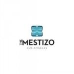 The Mestizo LA, Los Angeles, logo