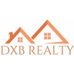 DXB Realty, Dubai, logo
