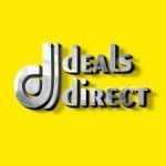 Deals Direct, Islamabad, logo