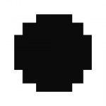 Panamedia, Dubai, logo
