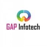 Gap Infotech, Gurgaon, logo
