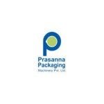 Prasanna Packaging, Thane, logo