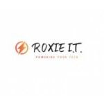 Roxie I.T., Lexington, logo