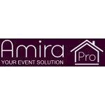 Amira Pro, Jakarta, logo