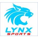 LYNXSPORTS, ATHENS, λογότυπο