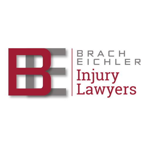Brach Eichler Injury Lawyers, Paramus